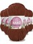 5 Adet Cotton Lüks Yelek Tunik Kazak Bluz Hırka Ipi Yünü Kızıl Kahve 97556 1