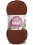 5 Adet Cotton Lüks Yelek Tunik Kazak Bluz Hırka Ipi Yünü Kızıl Kahve 97556 2