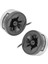 TS-250 Oto Tiz Tweeter 2 Adet 250W 2