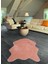 Peluş Halı Modern Halı Kaymaz Taban Post Dekoratif Halı Yatak Odası Halı Salon Odası Halı Mutfak Rbt 1
