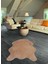 Peluş Halı Modern Halı Kaymaz Taban Post Dekoratif Halı Yatak Odası Halı Salon Odası Halı Mutfak Rbt 1