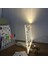 LED Aydınlatmalı Yazı ve Çizim Tahtası - Büyük Boy 30X20 cm 2