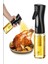 Cam Sprey Şişe Yağdanlık Airfryer Püskürtmeli Yağlık Fısfıs Püskürtücü 3