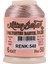 Oya ve Dantel Ipi 20 gr - No: 548 1