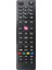 32R4020H Smart LED Tv Kumandası 4