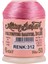 3 Adet Oya ve Dantel Ipi 20 gr - No: 312 3