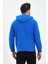 Erkek Polar Fermuarlı Kolu Lastikli Sweat 5