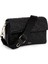 Pinch Bag L Quilted Wave 1