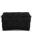 Pinch Bag L Quilted Wave 2