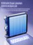 Bpb1 5000MAH Kablosuz Magsafe Powerbank Taşınabilir Batarya Beyaz Powerbank Iphone Telefon Şarj Aleti 4
