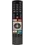 32R654HA9 4K Smart LED Tv Kumandası 1