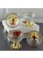Tekli Oval Mini Lokumluk 1 Adet ROYALEKS-DRT-5005 1