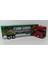1:64 Ölçek Scania V8 R730 Dorseli Tır// Küçük Boy Ürün 1