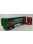1:64 Ölçek Scania V8 R730 Dorseli Tır// Küçük Boy Ürün 2