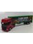 1:64 Ölçek Scania V8 R730 Dorseli Tır// Küçük Boy Ürün 4