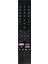 49R8560 Smart LED 4K Tv Kumandası 1