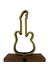 Gitar Figürlü Neon Gece Lambası 3