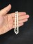 Sevgiliye Özel Hediye Deve Kemiği Tesbih Kapsül Kesim 9,5MMX6MM H-1637. 3