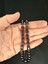 Sevgiliye Özel Hediye Çubuk Kehribar Tesbih Kahverengi Renk Kapsül Kesim 10MM x 7 mm H-1544. 2