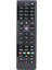 32R4020H 32'' Uydu Alıcıli LED Tv Kumandası 1