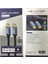 Type-C To Type-C Kablo 20GB 4K 100W Type-C Full Fonksiyon Kablo 2 Metre 1