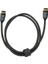 Type-C To Type-C Kablo 20GB 4K 100W Type-C Full Fonksiyon Kablo 2 Metre 2