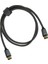 Type-C To Type-C Kablo 20GB 4K 100W Type-C Full Fonksiyon Kablo 2 Metre 3