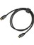 Type-C To Type-C Kablo 20GB 4K 100W Type-C Full Fonksiyon Kablo 2 Metre 4