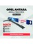 Opel Antara Bosch Rear Ön Silecek Takımı 2006-2017 2