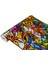 D-C-Fi x 276-0647 Kendinden Yapışkanlı Cam Vitray Folyo (45 cm x 2 Mt) 2