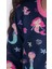 Deniz Kızı Çocuk Pijama Takım 3-7 Yaş 4