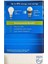 6 Watt LED Ampul / Sarı Işık 2