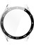 Huawei Watch Gt5 46MM Kasa Uyumlu Kılıf Sert Pc Kasa ve Ekran Koruyucu Kılıf 5