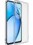 Oppo A60 Uyumlu Şeffaf Silikon Kılıf - Kamera Korumalı Esnek Tam Koruma Kapak 1