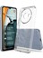 Redmi A3 4g 2024 Uyumlu Şeffaf Silikon Kılıf - Kamera Korumalı Esnek Tam Koruma Kapak 1