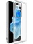 Vivo V30 5g Uyumlu Şeffaf Silikon Kılıf - Kamera Korumalı Esnek Tam Koruma Kapak 1