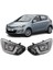 Far Takım Sağ + Sol Elektrikli Hyundaı I20 2012-2014 2