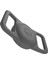 Tagsafe Dogcol Taşınabilir Anahtarlık Airtag Kılıf Gray 2