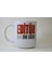 Editör Bilir, Ona Güven · Yazarlar ve Editörler İçin Hediyelik Kupa Mug Fincan 2