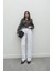 Beyaz Kuzmina Straight Jean 1
