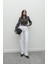 Beyaz Kuzmina Straight Jean 2