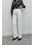 Beyaz Kuzmina Straight Jean 4