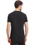 Lisanslı Logolu Siyah T-Shirt Aslan Ahşap Kutulu 3