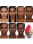 Very Valentino - Nemlendirme Etkili Kapatıcı Da2 Deep Amber 2 (6,5 Ml) 5