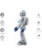 Uzaktan Kumandalı Interaktif Müzikli Şarjlı Eğitici, Eğitici Eğlendirici Akıllı Büyük Robot 2