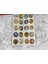 4 Adet Stickerli Boyama Kitabı (Frozen,labubu,arabalar,futbolcular Figürlü) 2
