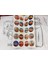 4 Adet Stickerli Boyama Kitabı (Frozen,labubu,arabalar,futbolcular Figürlü) 5