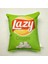 Tineke Cips Dayanıklı Cızırtılı ve Keti Otlu Kedi Oyuncağı 1 Adet (Lazy) 1