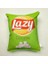 Tineke Cips Dayanıklı Cızırtılı ve Keti Otlu Kedi Oyuncağı 1 Adet (Lazy) 5
