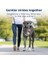 Petsafe Nazik Leader Baş Yaka, Çekmesiz Köpek Tasması, Büyük 27-59 Kg, Siyah 2